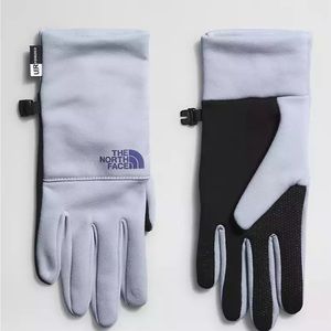 NWT!! THE NORTH FACE WOMENS ETIO RECYCLED GLOVES SIZE XS